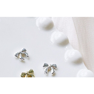 LẺ 1 CÁI CHARM NƠ TRANG TRÍ MÓNG  NHÉ A