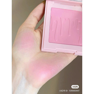 [SALE 40%] Má hồng Kylie màu Winter Kiss $20