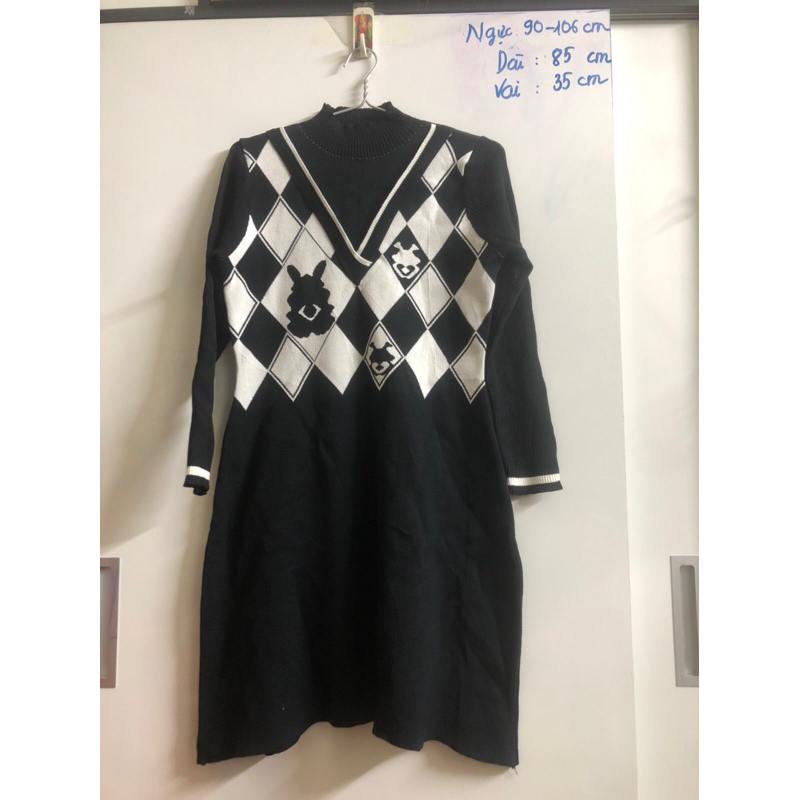 Váy mongtoghi eo (80-100cm) 39k/1chiec