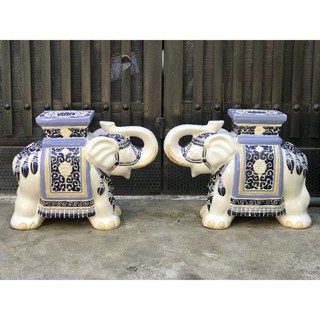 Con voi gốm, đôn voi gốm sứ, voi gốm, con voi gốm sứ, đôn voi sưa, Con voi gốm Sứ, Đôn voi sưa, đôn kệ cây cảnh, đôn voi