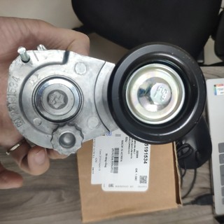 Bi tăng tổng lacetti cdx,se,cruze 1.8,orlando hàng chính hãng gm:25191534