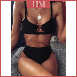 Bikini 2 mảnh sexy phong cách châu âu