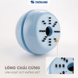 Máy Hút Bụi Mini Thiên Long Flexio MVE-001
