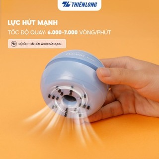 Máy Hút Bụi Mini Thiên Long Flexio MVE-001