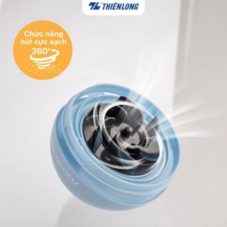 Máy Hút Bụi Mini Thiên Long Flexio MVE-001