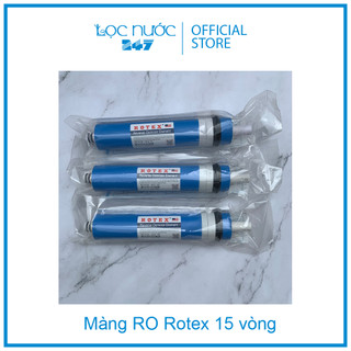 Màng ro rotex fillter 15 vòng