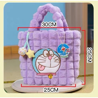 Túi tote doremon, doraemon