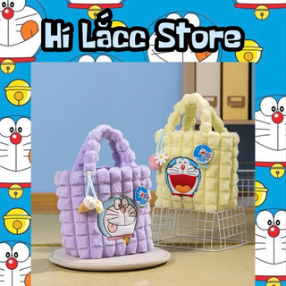 Túi tote doremon, doraemon