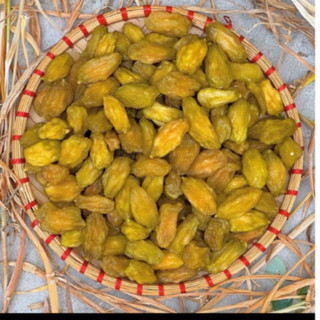 [Tiệm Nhà Cô Yến] Cóc Thái Sấy Và Mứt Cóc chua Cay  250g-500g