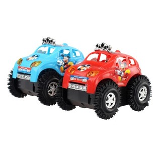 Đồ chơi xe ô tô nhào lộn cực hay cho bé yêu Youngcityshop
