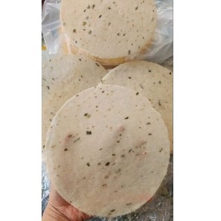 Combo 10 cái bánh phồng nếp sơn đốc đặc sản bến tre