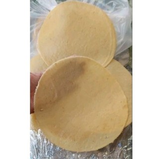 Combo 10 cái bánh phồng mì sơn đốc đặc sản bến tre