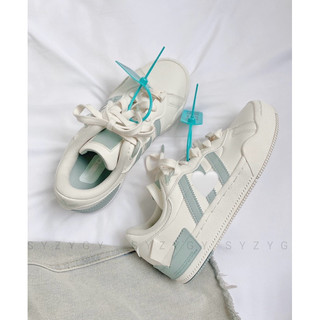 Giày thể thao d a s rey màu mint