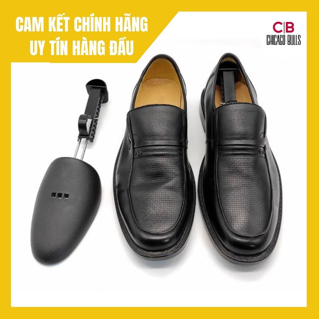 (𝗣𝗵𝘂̣ 𝗸𝗶𝗲̣̂𝗻) Cây Nhựa Giữ Form Cho Giày / SHOES TREE / ĐỦ SIZE TỪ 35 ĐẾN 46