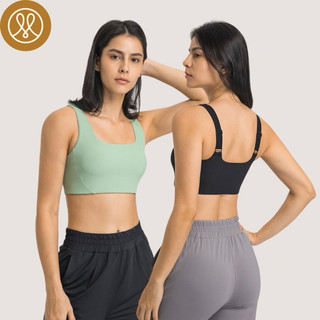 Áo thể thao tập gym yoga Line bra MEFIT