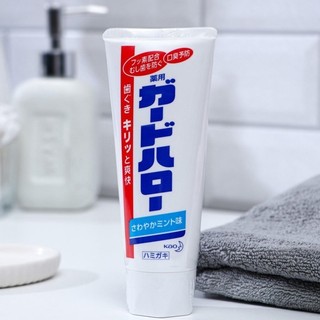 Kem đánh răng người lớn Nhật Bản KAO 165g