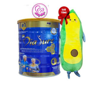 [ Chính hãng] Sữa non Diasure tiểu đường bản mới 850g - Ổn định đường, tốt cho xương khớp