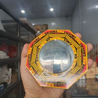 Gương Bát Quái Lồi Phong Thủy(Nhiều cỡ)