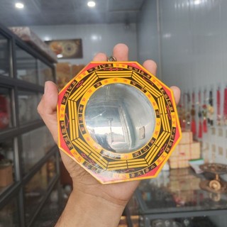Gương Bát Quái Lồi Phong Thủy(Nhiều cỡ)
