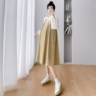 Váy bầu đẹp thiết kế công sở