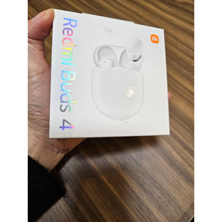 Tai nghe tws redmi buds 4 - chính hãng dgw