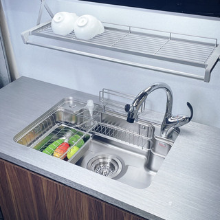 Chậu Rửa Bát SENSUTO XLG7048TS