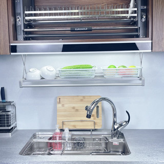 Chậu Rửa Bát SENSUTO XLG7048TS