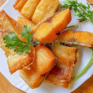 Khô cá dứa cọng phi lê không xương loại đặc biệt
