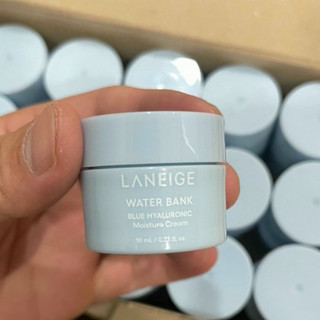 (MINI) Kem Dưỡng ẩm  Laneige water bank (𝐇𝐲𝐝𝐫𝐨 và 𝐌𝐨𝐢𝐬𝐭𝐮𝐫𝐞 𝐂𝐫𝐞𝐚𝐦 𝐄𝐗)