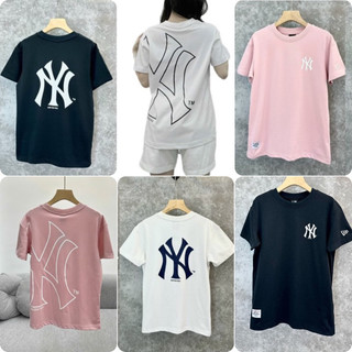| Có Sẵn Tự Chụp | Áo thun new er a mega logo from unisex