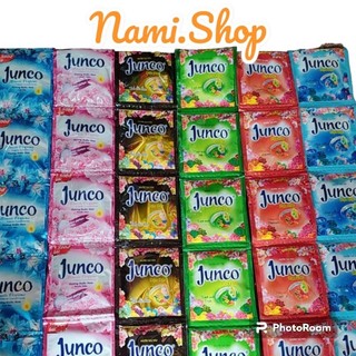 Combo 2 dây xả vải junco 20 gói lưu hương ,giá rẻ
