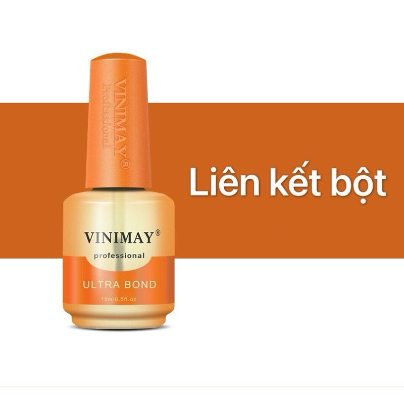 kiềm dầu liên kết bột vinimay(nắp cam)