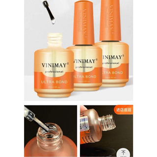 kiềm dầu liên kết bột vinimay(nắp cam)