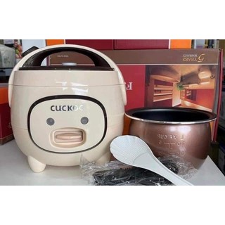 Nồi cơm điện Cuckoo siêu dày, đủ size 1lit, 1,2lit. 1,8lit . 2lit