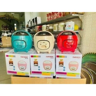 Nồi cơm điện Cuckoo siêu dày, đủ size 1lit, 1,2lit. 1,8lit . 2lit