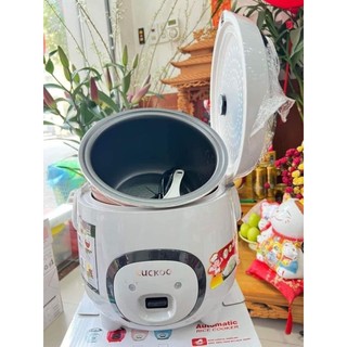 Nồi cơm điện Cuckoo siêu dày, đủ size 1lit, 1,2lit. 1,8lit . 2lit
