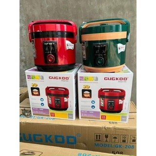 Nồi cơm điện Cuckoo siêu dày, đủ size 1lit, 1,2lit. 1,8lit . 2lit