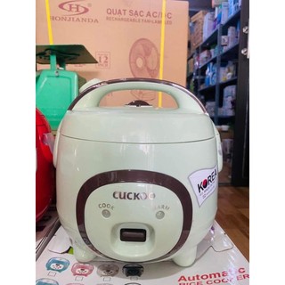 Nồi cơm điện Cuckoo siêu dày, đủ size 1lit, 1,2lit. 1,8lit . 2lit
