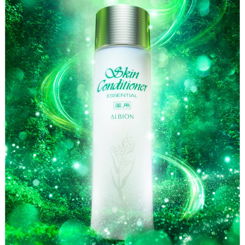 『Hoả Tốc』( 330ml )skin conditioner nước dưỡng Albion
