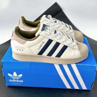 Giày thể thao adidas x yu nagaba superstar ‘cream’ ig3852