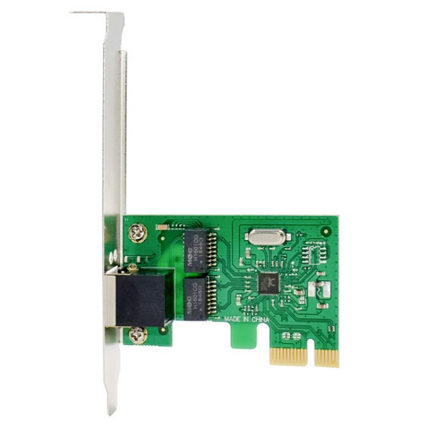 Hỏa Tốc✅ Card mạng lan 1000 Realtek RLT8111c Card mạng lan 1gb gigabit pcie pci Cạc lan 1gb Card lan 1Gbps Card mạng dây | BigBuy360 - bigbuy360.vn