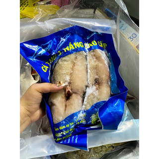 Cá thu 1 nắng vũng tàu 1kg - giao hỏa tốc 1-3h