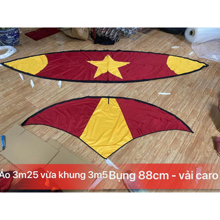 Áo Diều Giá Rẻ - Nhiều mẫu lựa chọn
