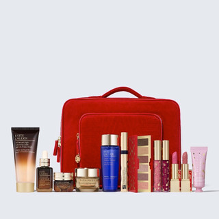 🔥 HOT - Fullset 🔥 Estee Lauder 👑 Bộ dưỡng da và trang điểm The Blockbuster 2023