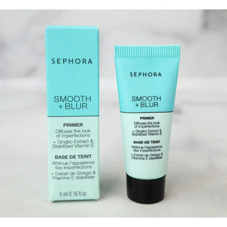 Sephora collection ✨ kem lót smooth + blur primer