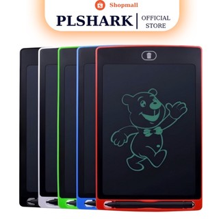 Bảng Vẽ Tự Xoá Điện Tử Thông Minh Cho Bé - Bảng Viết Tự Xóa Màn Hình LCD Thiết Kế Nhỏ Gọn Thông Minh Dễ Sử Dụng