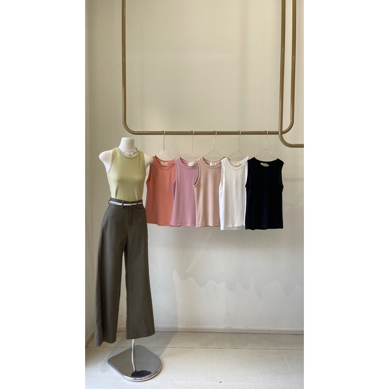 Tank top Garderobe