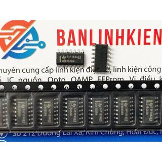 Cd4066bm cd4066 cd4066 ic số sop14