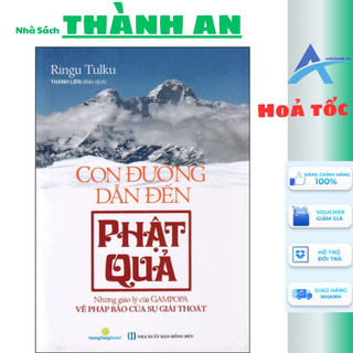 Sách - con đường dẫn đến phật quả