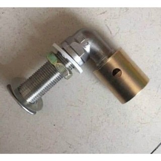 Van xả áp tủ cơm, tủ hơi